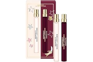 Marc Jacobs Perfect Eau de Parfum 2-Piece Travel Spray Gift Set