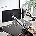 VARIDESK – Monitor Arm – Full-Motion Spring Dual – Monitor Armthumb 1