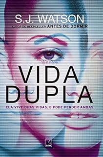 Livro Vida dupla