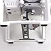 Bestmaple Universal Gimbal Guard for DJI Phantom 3 Standard Professional and Advanced, Protects Gimbal & Camera