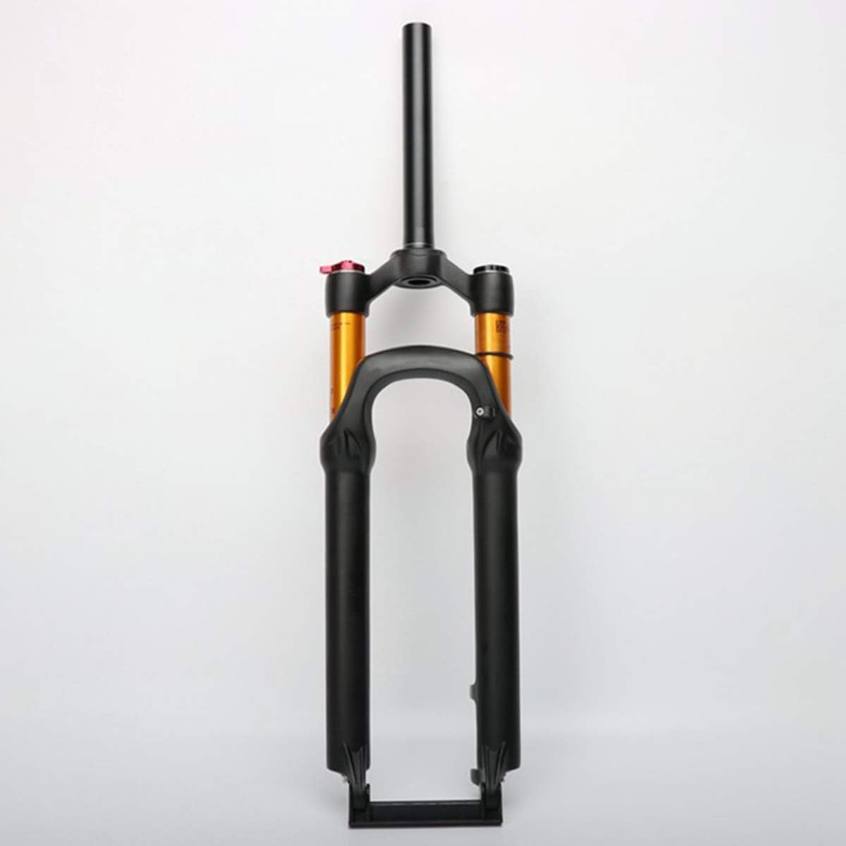 100mm front fork