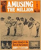 Amusing the Million: Coney Island at the Turn of the Century (American Century), Books Central