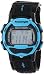 Freestyle Unisex Shark Predator Digital Canvas Watch w/ Velcro Closure