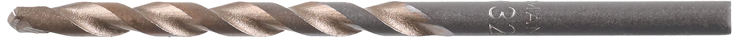 Triuso Concrete Drill Bit HM 4.0 x 75 mm Length 75 mm Length 45 mm Carbide Metal