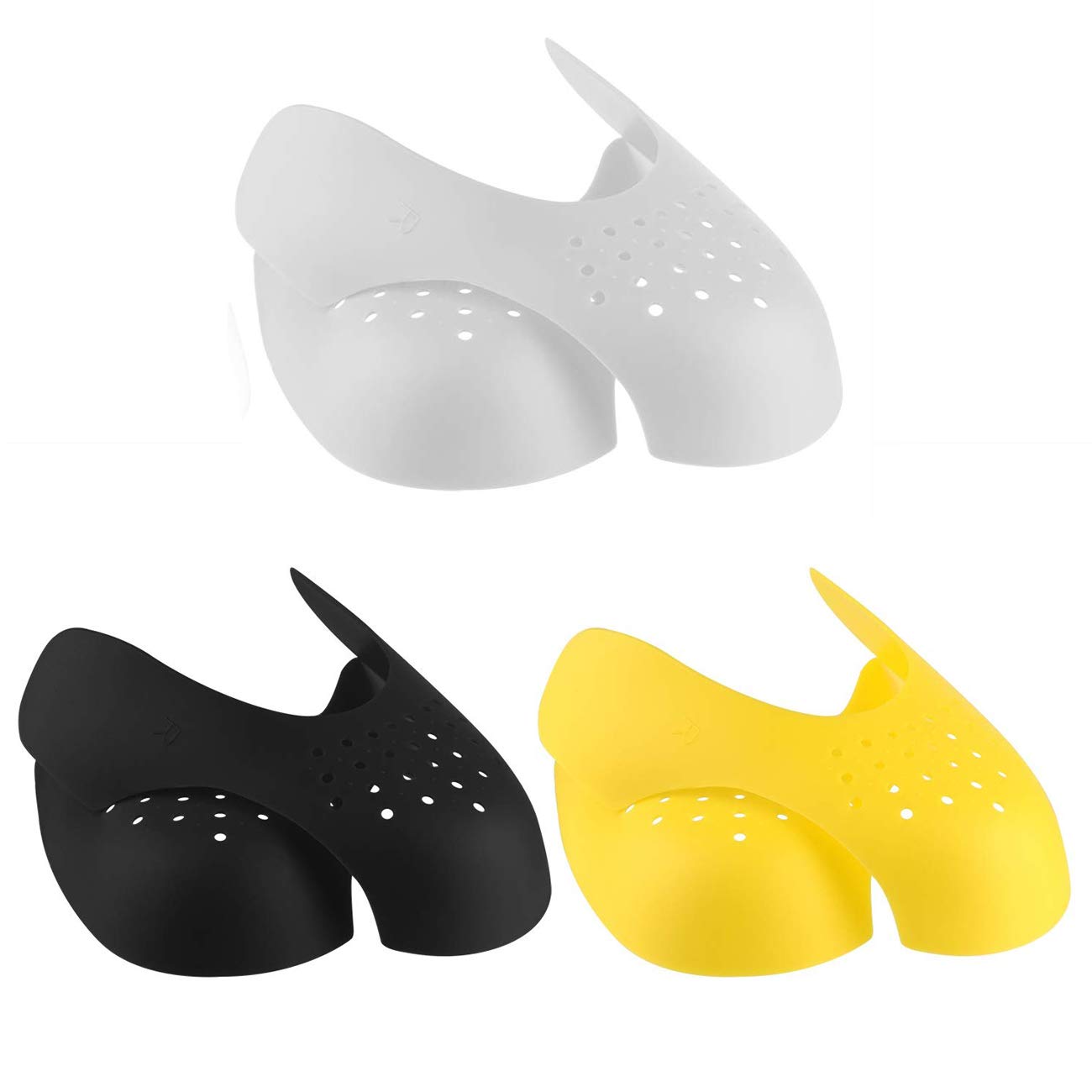 toebox crease preventers