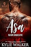 ASA: BLACK SKULLS MC