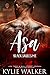 ASA: BLACK SKULLS MC