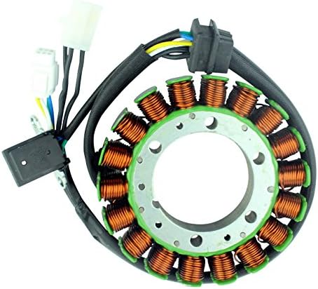 Generator Stator Arctic Cat 350 366 400 425 450 500 TRV 400 / 450 / 500 2008-2014