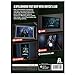 AtmosFX Witching Hour Digital Decorations SD Card for Halloween Holiday Projection Decorating