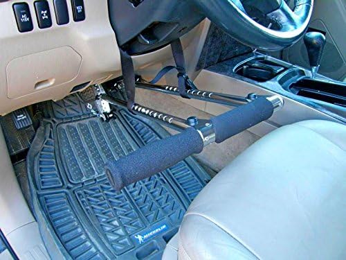 Freedom Staff Hand Tools SYL-940 Freedom Staff Hand Controls for Disabled Drivers - Image 3