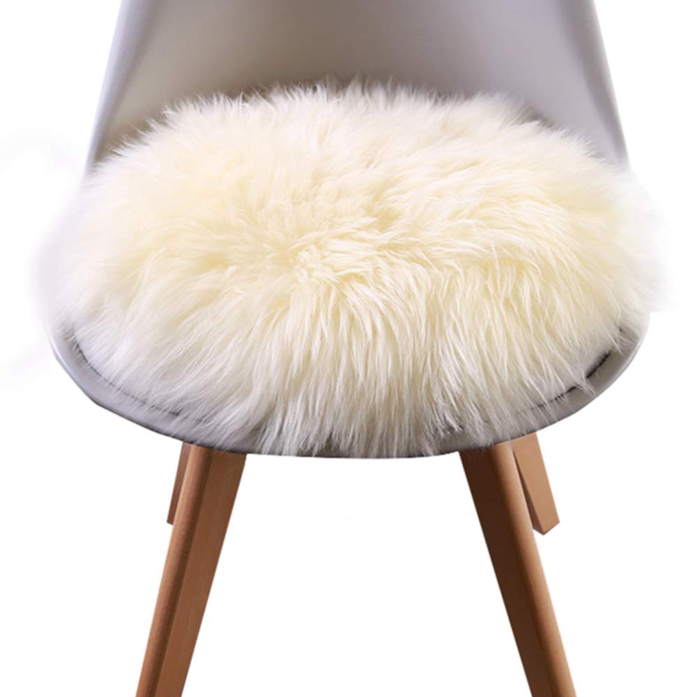 Best Round Bar Stool Pad Soft Chair Cushion