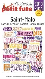 Saint-Malo, Côte d'Émeraude, Cancale, Dinan, Dinard