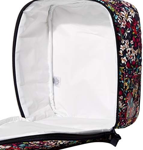 Vera Bradley Signature Cotton Bunch Lunch Bag 5 Vera Bradley Signature Cotton Bunch Lunch Bag