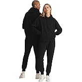 NAADAM unisex-adult Unisex Terry Hoodie