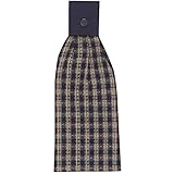 Sturbridge Navy Hand Towel