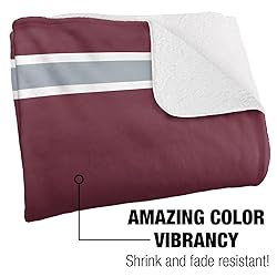 Cumberland University Phoenix Primary Logo Stripes