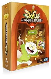 Dofus, aux trésors de Kerubim - Volume 1