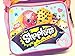 Shopkins School Backpack Set 16