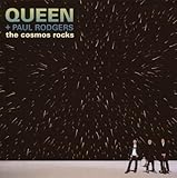 Cosmos Rocks