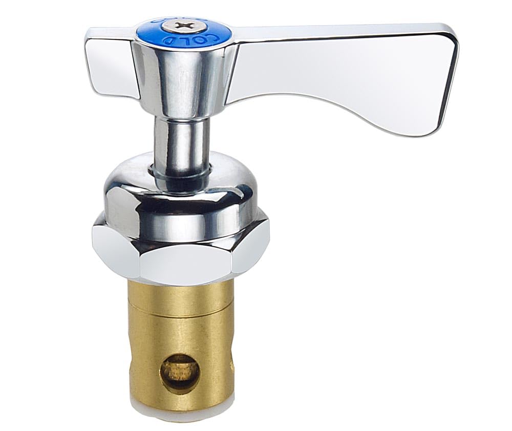 Krowne 21-330L Faucet, Parts & Accessories, Silver