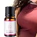 Natural Breast Enhancement Essential Oil, Pueraria Mirifica Breast Bust Firming Lifting Enlargement Essential Oil - 10 ml