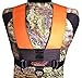 Most Comfortable Deer Drag Harness Vest - Made in The USA