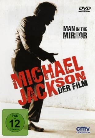 Michael Jackson Der Film Amazon De Flex Alexander Frederic Tucker Krista Rae Allan Moyle Flex Alexander Frederic Tucker Dvd Blu Ray