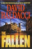 The Fallen (Memory Man series (4))