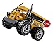 LEGO Juniors Thunder Hollow Crazy 8 Race Cars 3 10744