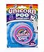 Unicorn Putty Slime - Set Of 6 Pink Glitter Slime For Prizes And Party Favors