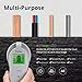 2020 Newest Stud Finder Sensor Wall Scanner - 4 in 1 Multi Function Electronic Stud Sensor Finders Wall Detector Center Finding with LCD Display for Wood AC Wire Metal Studs Detection