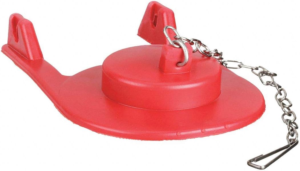 Toilets 2" Korky 2010BP Rialto Float Flapper for Kohler Toilet Repairs