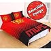 Manchester United FC Fade Double/US Full Duvet Cover and Pillowcase Set