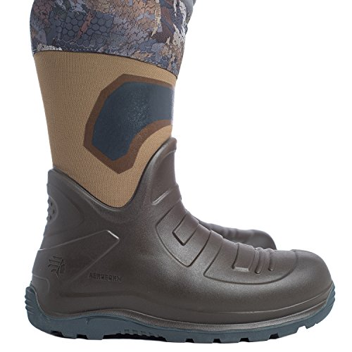 SITKA Gear Delta Zip Wader Pricepulse