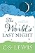 The World's Last Night: And Other Essays