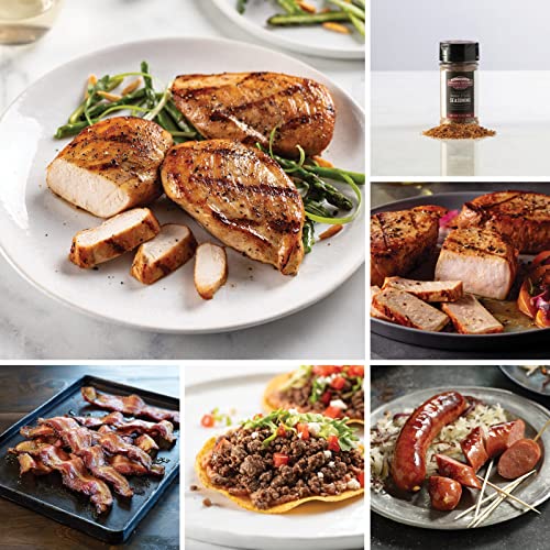 Omaha Steaks Meat Sampler