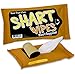 Shart Wipes - Hilarious Gag Gift Wet Wipes for Adults, Pocket Size Travel Wet Wipes, Funny Novelty Stocking Stuffer Made in USA