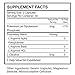 Alpine Nutrition L-Arginine 1000mg Tablets - NOS Nitric Oxide - 120 Tablets