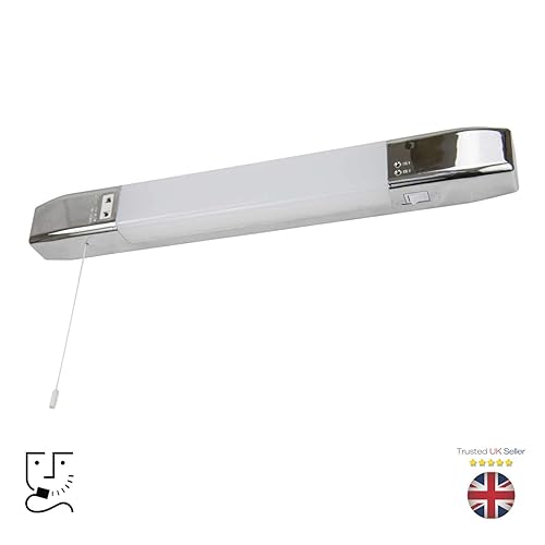 Bathroom Light And Shaver Socket Bathroom Guide by Jetstwit