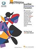 Joy of Improv, Book 1 by 