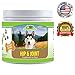 Hip and Joint Supplement For Dogs, Effective Arthritis Pain Relief for Dogs, Glucosamine for Dogs with Chondoroitin, Turmeric, MSM for dogs, 120 count