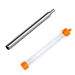 火吹き棒 送風機 バーベキュー必需品 アウトドア キャンプ用 軽量 炭などの火起こし