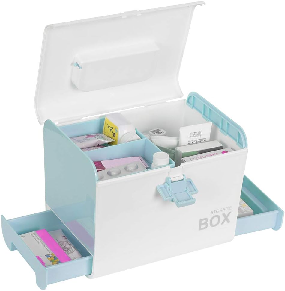 child proof medicine cabinet