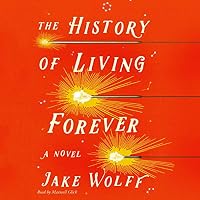 Audible edition cover