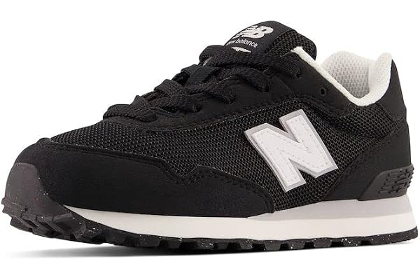New Balance Unisex-Child 515 V1 Lace-Up Sneaker