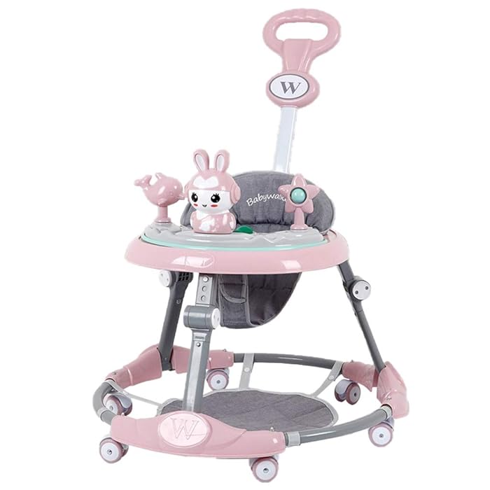 Buy Baby Walkers for Girls/Boys SittoStand Walker with Wheels