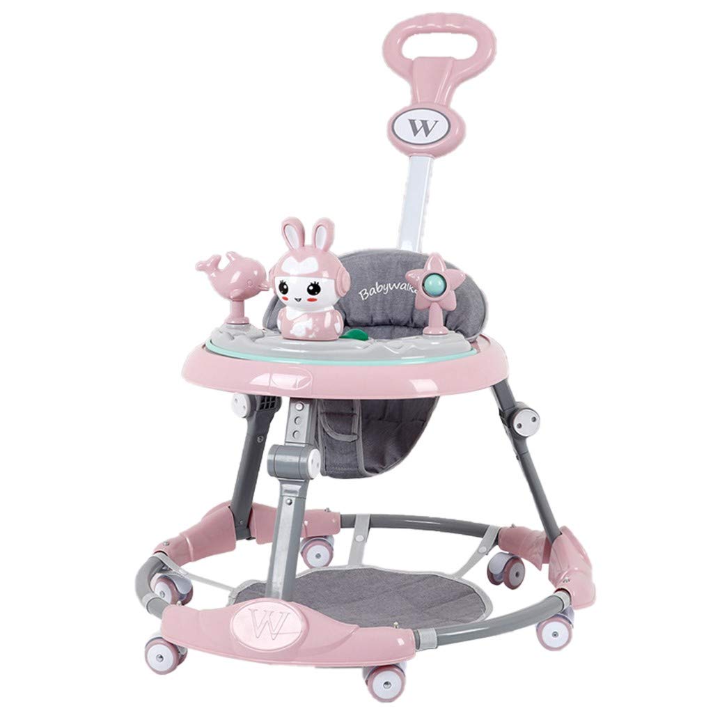 Buy Baby Walkers for Girls/Boys SittoStand Walker with Wheels