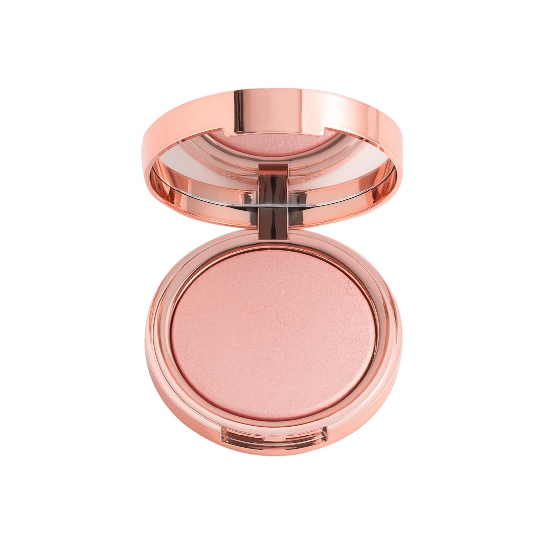 Bellamianta Halo Highlighter (Nimbus, 70g)