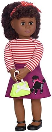 our generation doll cecee