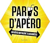 Image de Paris d'apéros